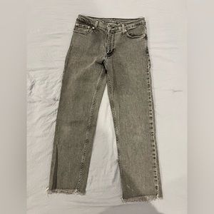 Levi’s Jeans